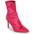 Bottes femme sur Grenoble : Bottines Moony Mood ELYNE