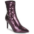 Bottes femme sur Grenoble : Bottines Moony Mood ELYNE