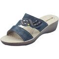 Mules Inblu GL000035 Grenoble