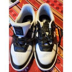 Baskets basses Puma Basket puma