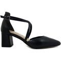 Chaussures escarpins Tamaris Femme Chaussures, Escarpin, Cuir douce-24418