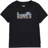 T-shirt enfant Levis Levis Juniors Lanka