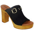Chaussures escarpins Carla Tortosa TALON