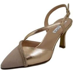 Chaussures escarpins Osvaldo Pericoli Femme Chaussures, Escarpin, Cuir douce et Glitter-23825