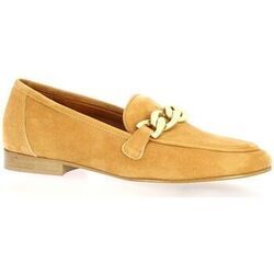 Mocassins Pao Mocassins cuir velours