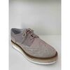 Derbies Texto Chaussures &agrave; lacets Texto beige /taupe clair Beige