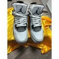 Chaussures Nike Jordan 4 Grenoble
