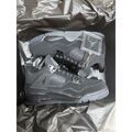 Chaussures Nike Jordan 4