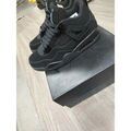 Chaussures Nike Jordan 4 Grenoble