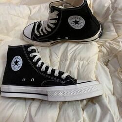 Baskets montantes Converse converse 1970S