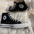 Baskets montantes Converse converse 1970S