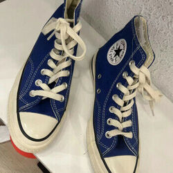 Baskets montantes Converse converse 1970S