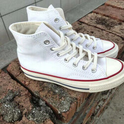 Baskets montantes Converse converse 1970S