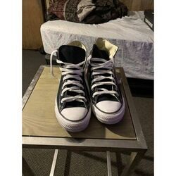 Baskets montantes Converse converse 1970S