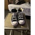 Baskets montantes Converse Converse Chuck 70 High Black