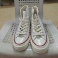 Baskets montantes Converse Converse 1970s sneakers