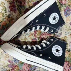 Baskets montantes Converse Converse1970S