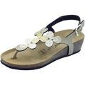 Sandales / Nu-pieds femme sur Grenoble : Tongs Valleverde VG1276