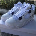 Chaussures Nike Air Jordan 4