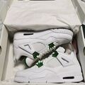 Chaussures Nike Air Jordan 4 Grenoble