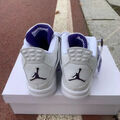 Chaussures Nike Air Jordan 4