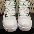 Chaussures Nike Air Jordan 4 Grenoble