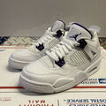 Chaussures Nike Air Jordan 4 Grenoble