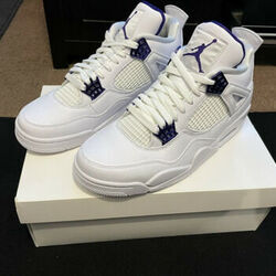 Chaussures Nike Air Jordan 4