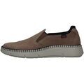 Chaussures de ville homme sur Grenoble : Mocassins CallagHan 53501