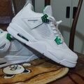 Chaussures Nike Air Jordan 4 Grenoble