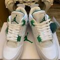 Chaussures Nike Air Jordan 4 Grenoble