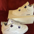 Chaussures Nike Air Jordan 4 Grenoble