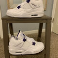 Chaussures Nike Air Jordan 4