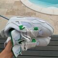 Chaussures Nike Air Jordan 4 Grenoble