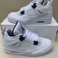 Chaussures Nike Air Jordan 4 Grenoble