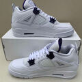 Chaussures Nike Air Jordan 4 Grenoble