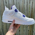 Chaussures Nike Air Jordan 4