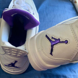 Chaussures Nike Air Jordan 4