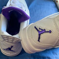 Chaussures Nike Air Jordan 4 Grenoble