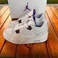 Chaussures Nike Air Jordan 4