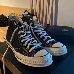 Baskets montantes Converse Converse 1970S