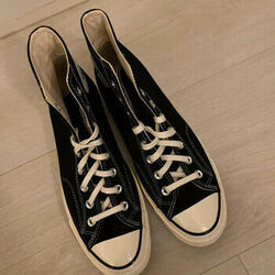 Baskets montantes Converse Converse 1970S