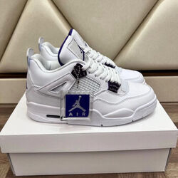 Chaussures Nike Jordan 4