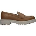 Chaussures plates femme sur Grenoble : Mocassins Vsl 1088/ESS