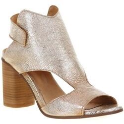 Chaussures escarpins Little...la Suite 23039 Dor&eacute;
