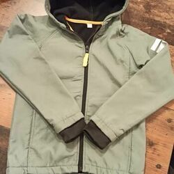 Veste enfant Zeeman Veste &agrave; capuche Vert
