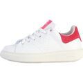 Baskets femme sur Grenoble : Baskets basses Victoria Basket &agrave; Lacets Violet