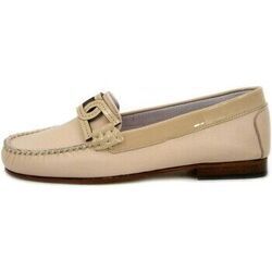Mocassins Osvaldo Pericoli Femme Chaussures, Mocassin, Cuir Douce-326R