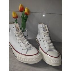 Baskets montantes Converse Converse 1970s
