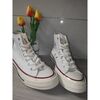 Baskets montantes Converse Converse 1970s